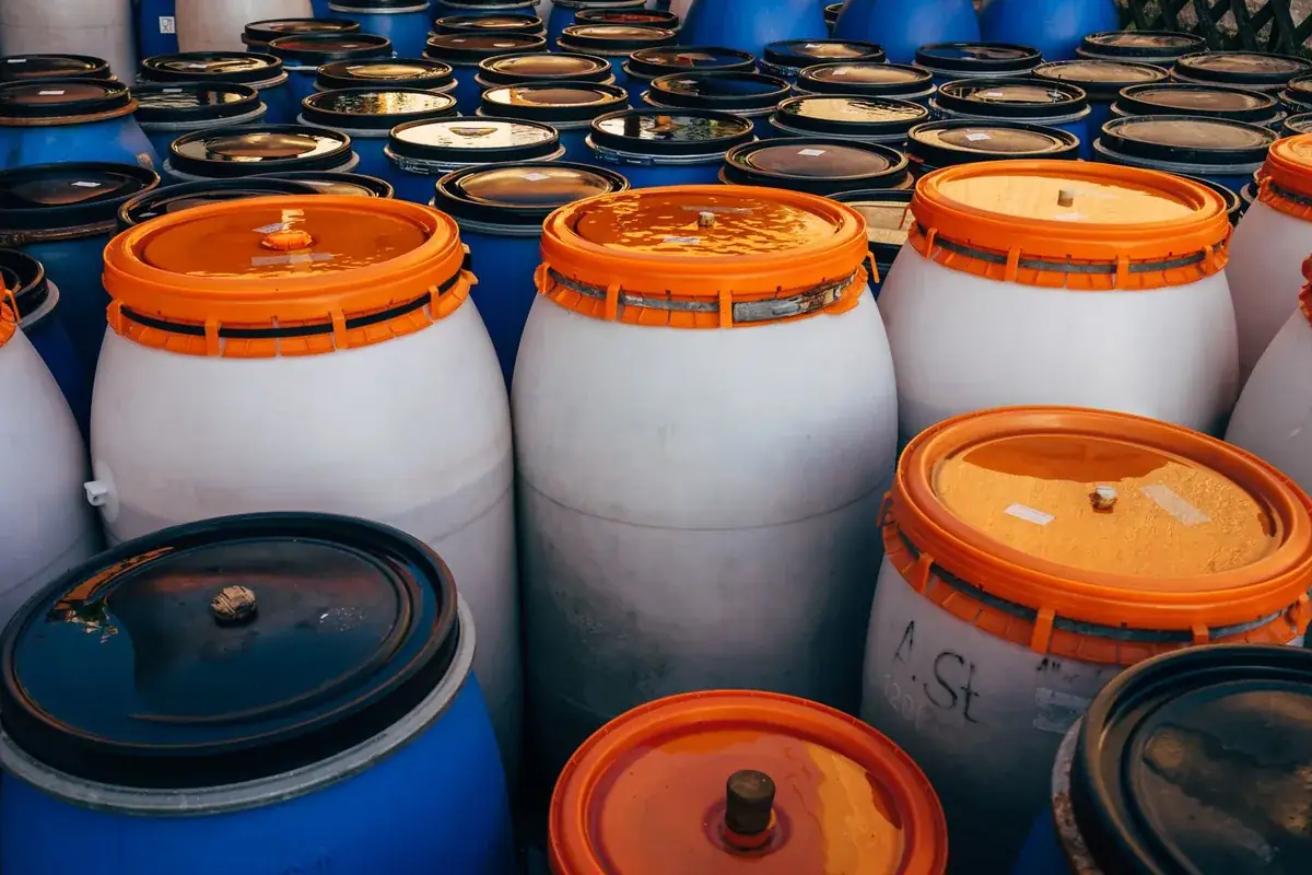 Chemical & Toxic Waste Cleanup in Clarendon, TX